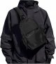 Sling Bag Crossbody Backpack Shoulder Bag for Men Women