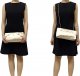 West Purses for Women Vegan Leather Shoulder Purses and Handbags Hobo Bags for Women